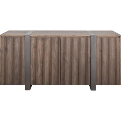 Alternative view of Haab 4 Door Console