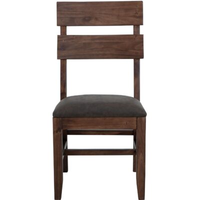 Alternative view of Parota Seat Chair