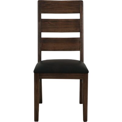 Alternative view of Riverwood Wooden Chair
