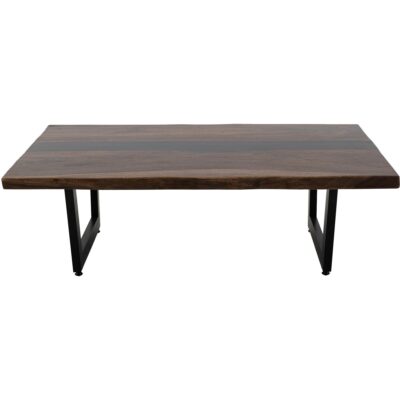 Alternative view of Riverwood Cocktail Table