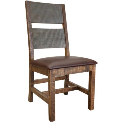 Antique Wooden Chair