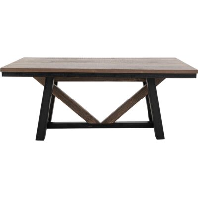 Antique Dining Table