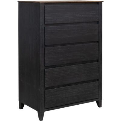 Empire 5 Drawer Chest
