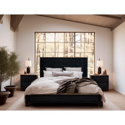 Alternative view of Empire 5 Drawer Chest