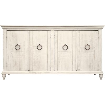 Capri 4 Door Console