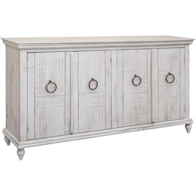 Alternative view of Capri 4 Door Console