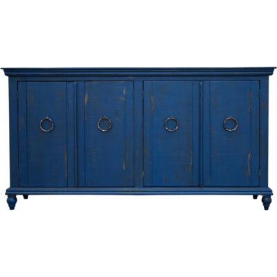 Capri 4 Door Console