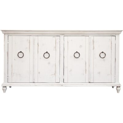 Alternative view of Capri 4 Door Console