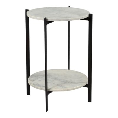 Alternative view of Melanie Accent Table
