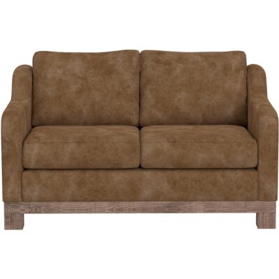 Alternative view of Samba Wooden Frame & Base Loveseat