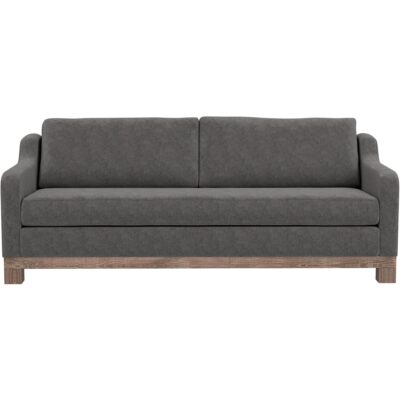 Alternative view of Samba Wooden Frame & Base Sofa