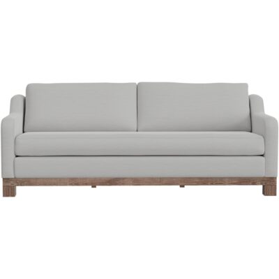 Alternative view of Samba Wooden Frame & Base Sofa