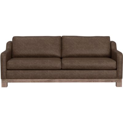 Alternative view of Samba Wooden Frame & Base Sofa