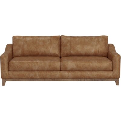 Alternative view of Olivo Wooden Frame & Base Sofa