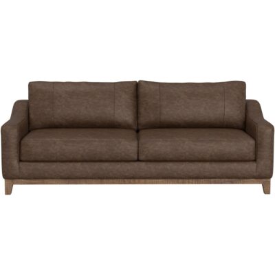 Alternative view of Olivo Wooden Frame & Base Sofa