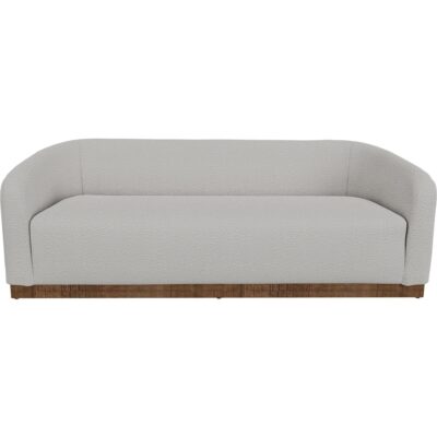 Alternative view of Suomi Wooden Frame & Base Sofa