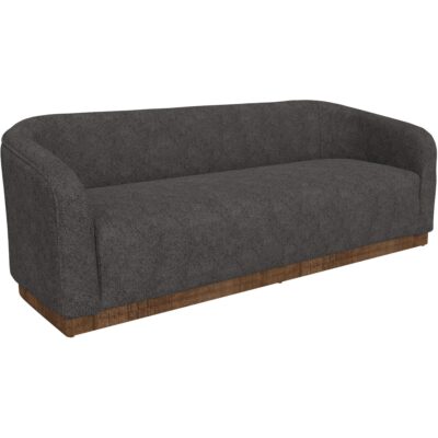 Suomi Wooden Frame & Base Sofa