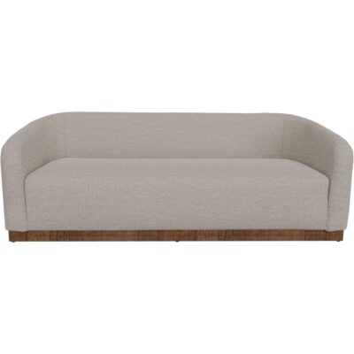 Alternative view of Suomi Wooden Frame & Base Sofa