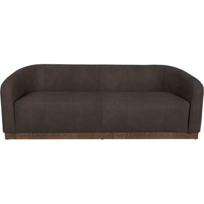 Alternative view of Suomi Wooden Frame & Base Sofa