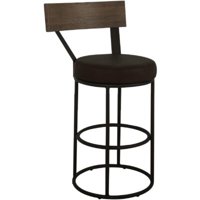 Xel-Ha Barstool 24"
