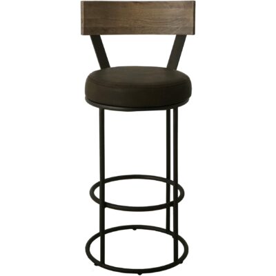 Alternative view of Xel-Ha Barstool 30"