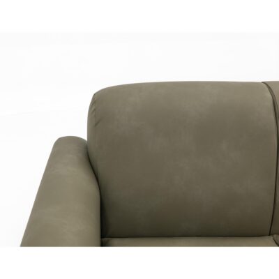 Alternative view of Mezquite Wooden Frame & Base Loveseat