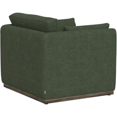 Alternative view of Vallarta Arm Chair