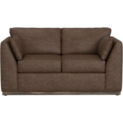 Alternative view of Vallarta Wooden Frame & Base Loveseat
