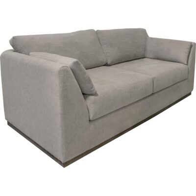 Vallarta Wooden Frame & Base Sofa