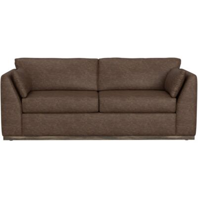 Alternative view of Vallarta Wooden Frame & Base Sofa