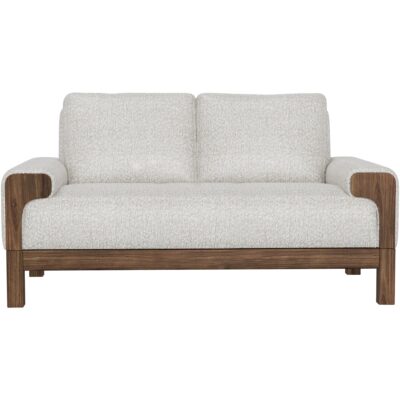 Alternative view of Sedona Wooden Frame & Base Loveseat