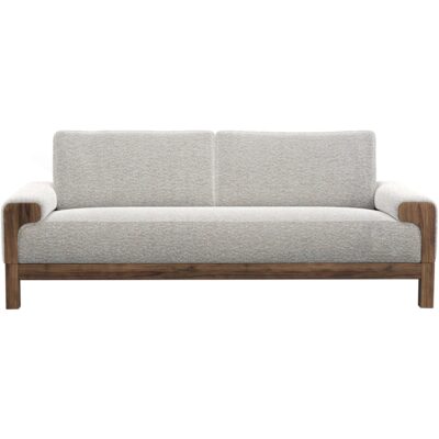 Alternative view of Sedona Wooden Frame & Base Sofa