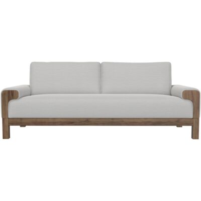Alternative view of Sedona Wooden Frame & Base Sofa