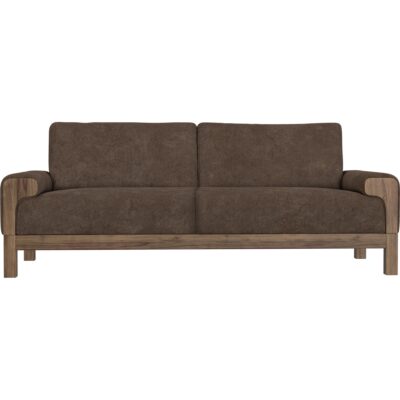 Alternative view of Sedona Wooden Frame & Base Sofa