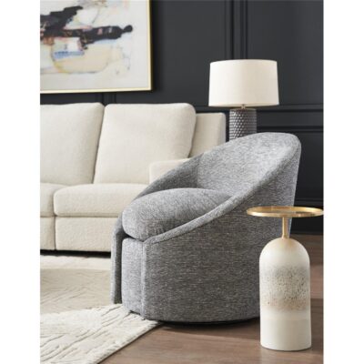 Alternative view of Lorna Martini Table