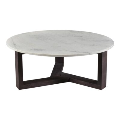 Alternative view of Jinxx Coffee Table Charcoal Grey