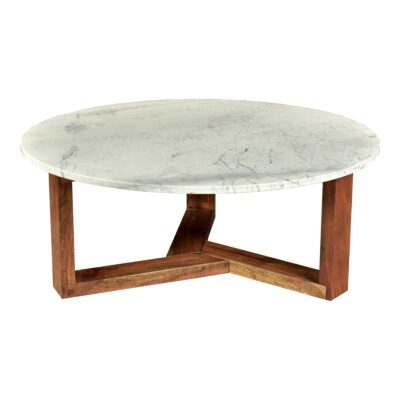 Alternative view of Jinxx Coffee Table Brown