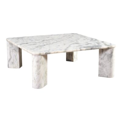 Alternative view of Segment Coffee Table Ashen Grey