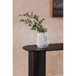 Povera Console Table Black - Image 5