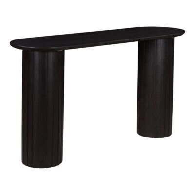 Alternative view of Povera Console Table Black