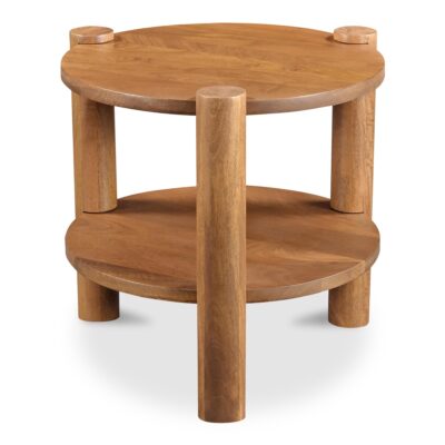 Alternative view of Olsen Accent Table