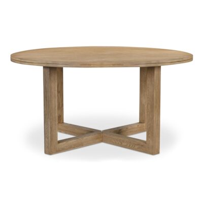 Joel Dining Table Natural