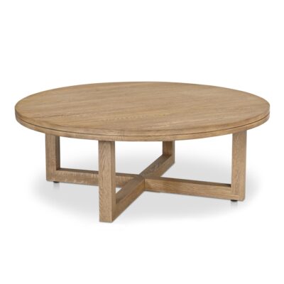Alternative view of Joel Coffee Table Natural
