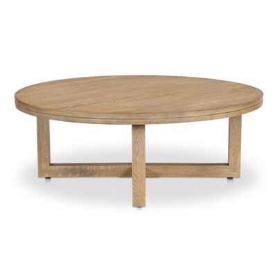 Joel Coffee Table Natural