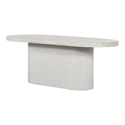 Alternative view of Lyon Outdoor Dining Table