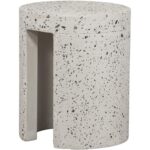 Lyon Outdoor Stool - Image 2