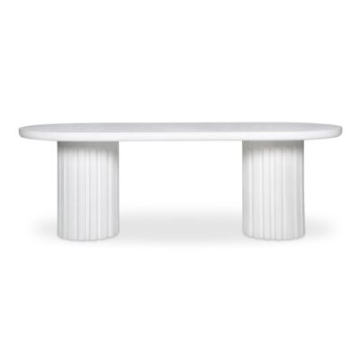 Eris Outdoor Dining Table