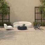 Cosmo Outdoor Coffee Table - Image 9