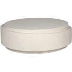 Cosmo Outdoor Coffee Table - Image 2