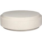 Cosmo Outdoor Coffee Table - Image 4